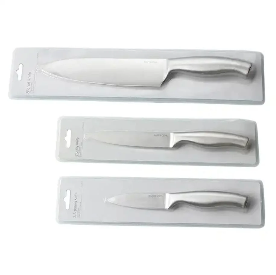 Practicle and Fashion Promotional Kitchen Knife