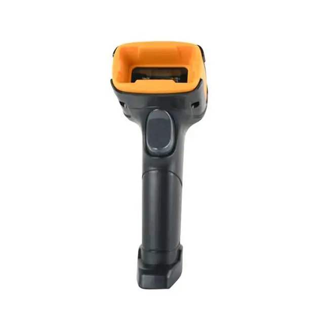 Ms-6400s dispositivo sem fio Pagamento Scanner de código de barras 2D Código QR Reader