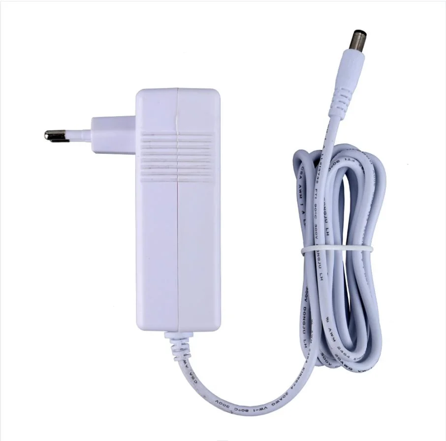 Universal AC DC Power Adapter 5V 9V 12V 15V 24V 500mA 1A 1.5A 2A 2.5A 3A 4A 5A 6A Power Adapter