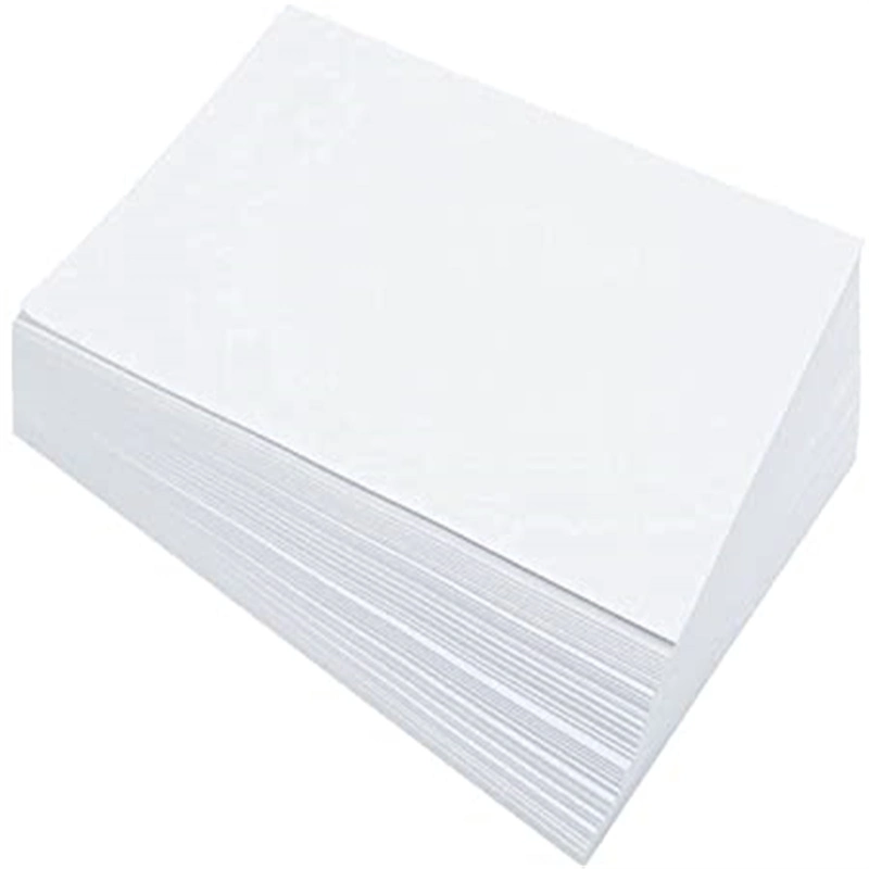 Office Double_a White A4 Copy Paper 70 80 GSM Wholesale