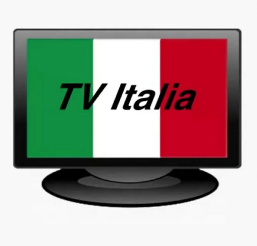 Italie IPTV meilleure qualité panneau italien Démo gratuite avec l'Allemagne Europa USA M3U pour vente à chaud de dispositifs à l'Europe Italien Test stable