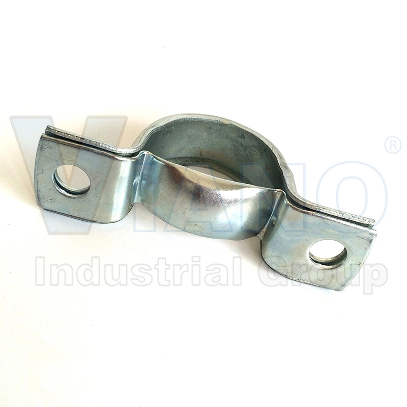 High quality/High cost performance Mounted Unit Steel Plate Stamping Bearing Seat Stamping Bearing Housing