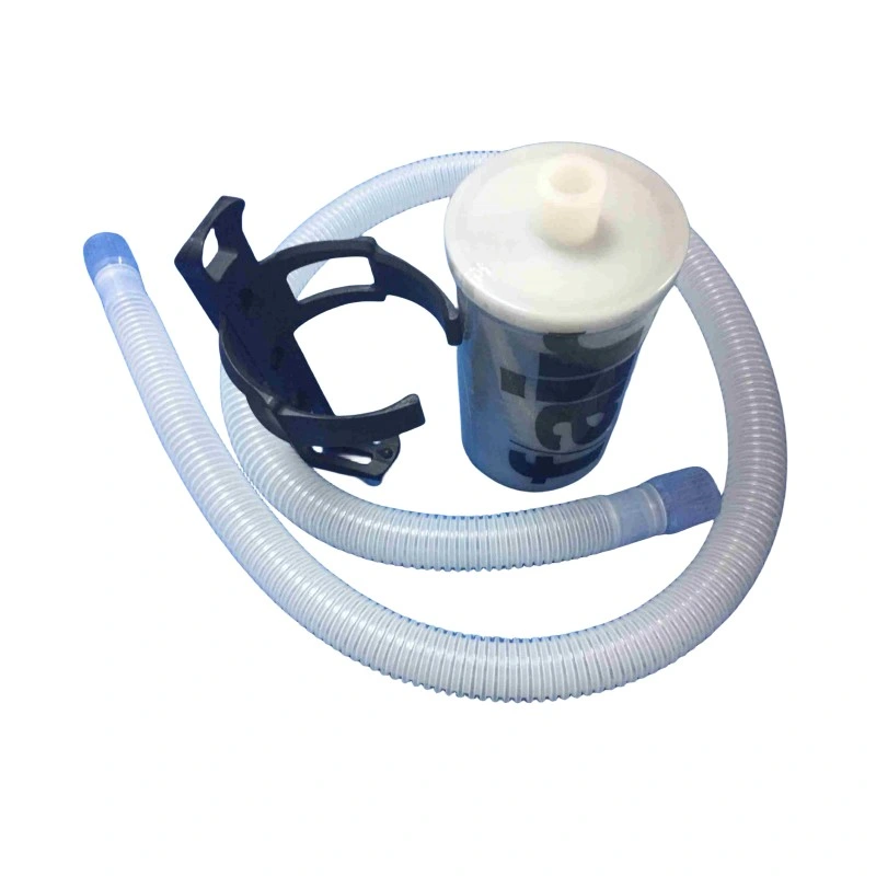 F/Air Anesthesia Gas Filter Kit for Pollution Control