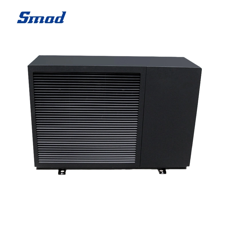 SMAD u OEM Control automático de velocidad variable Calentador de agua continuo Sistema