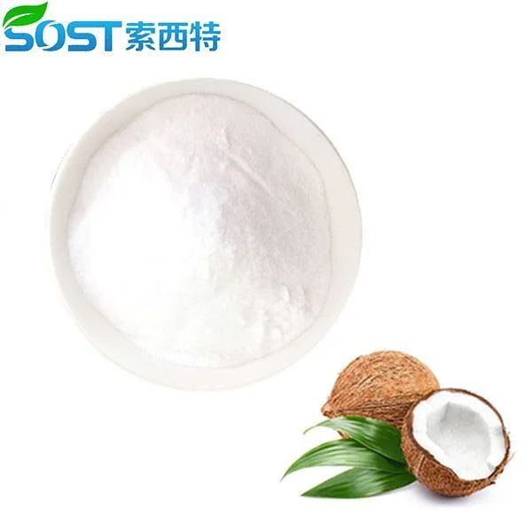 Wholesale Medium Chain Triglyceride Oil Powder MCT Oil powder