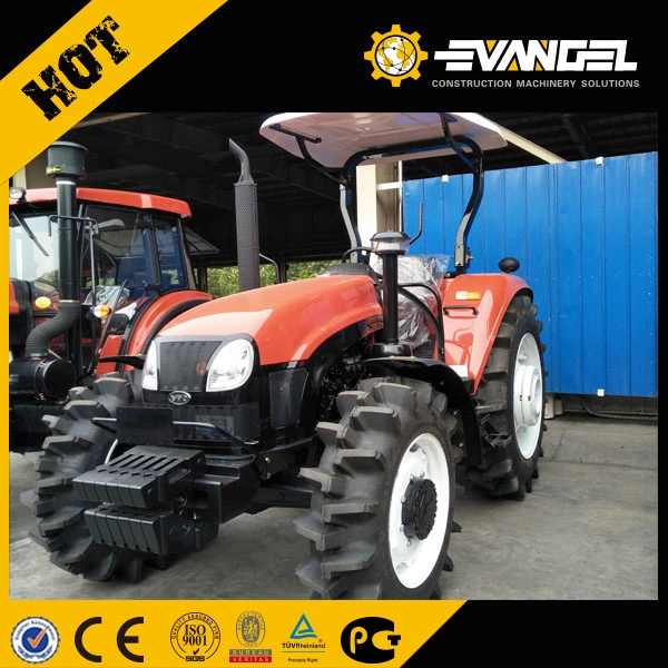 Yto 90HP Farming Tractor X904 for Sale