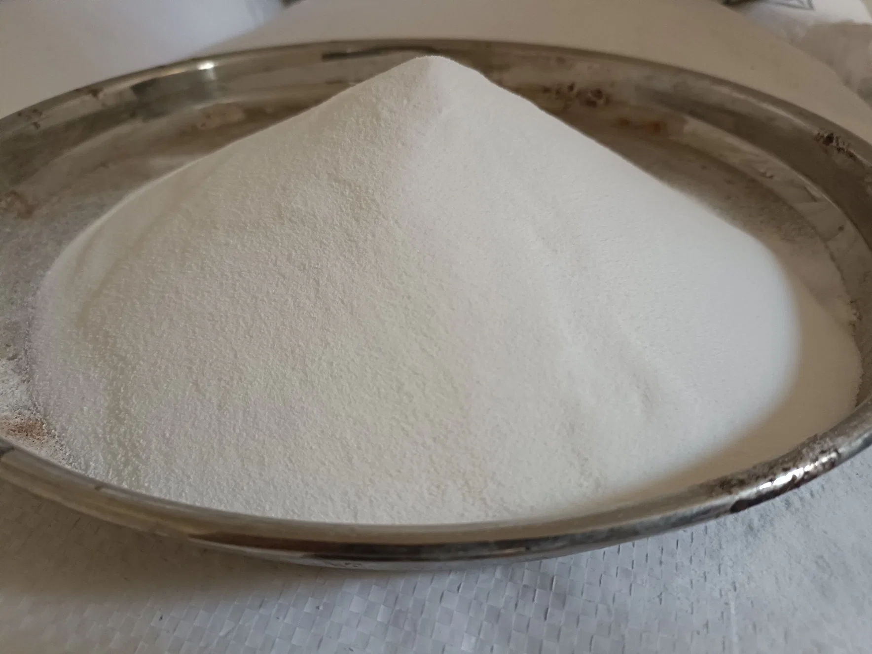 Hot Vendre la pureté de 98 % SSA Na2SO4 de la poudre de détergent sulfate de sodium anhydre
