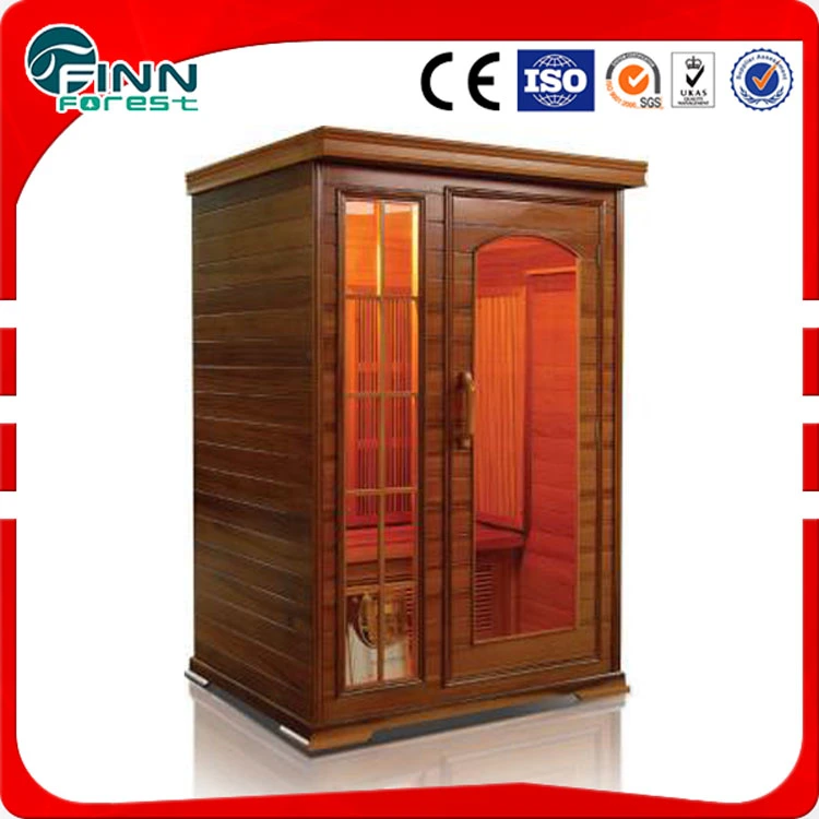 Spectrum Heater One Person Portable Steam Sauna Room