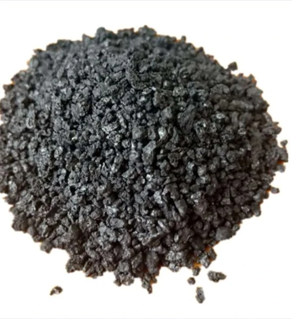 Green Pet Coke 2-8mm 4-10mm CPC Petroleum Coke Calcined From China Petroleum Coke