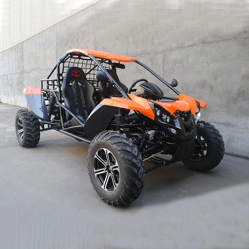 Deporte adulto Legal Carretera Racing Buggy 1100cc 4X4 Offroad UTV Kart