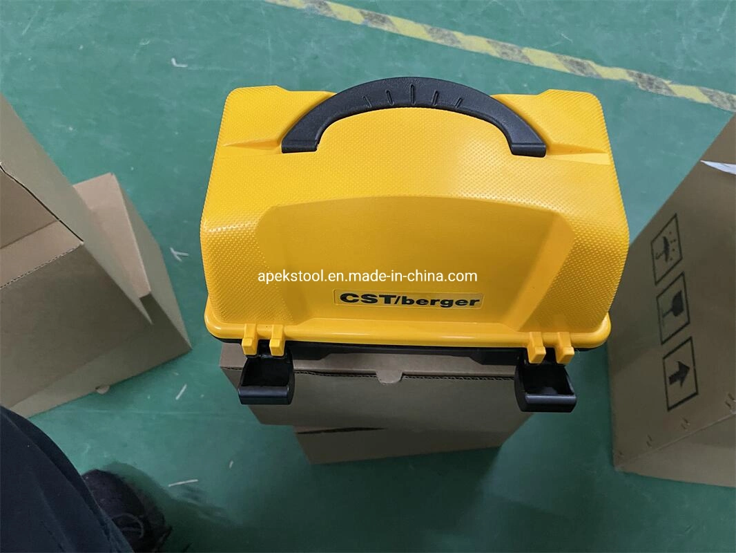 High Precision Survey Equipment 32X Magnetic Damper Sal32 Cst Auto Level