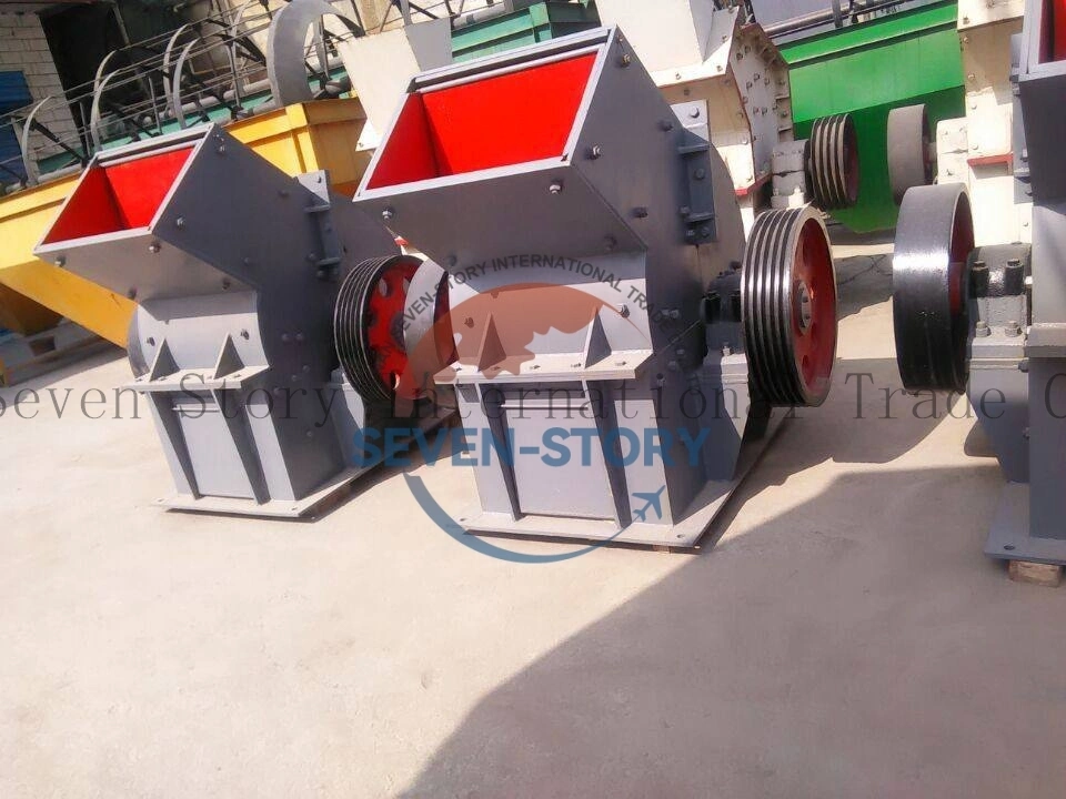 Movable Cone Rock Crusher Stone Crushing Machine in Several Sizes