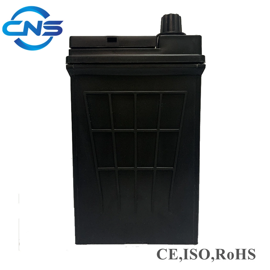 Cns-AGM105 China Manufacturer Price Auto AGM Start-Stop 105ah 12V Factory Long Life Good Sealing Performance Batter