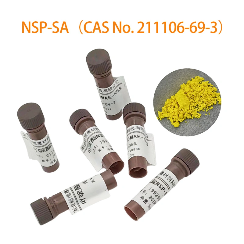 Chemiluminescent Reagents Acridine Salt Nsp-SA with Low Price in China