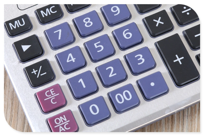 Dasktop Calculator Finance Office Calculator