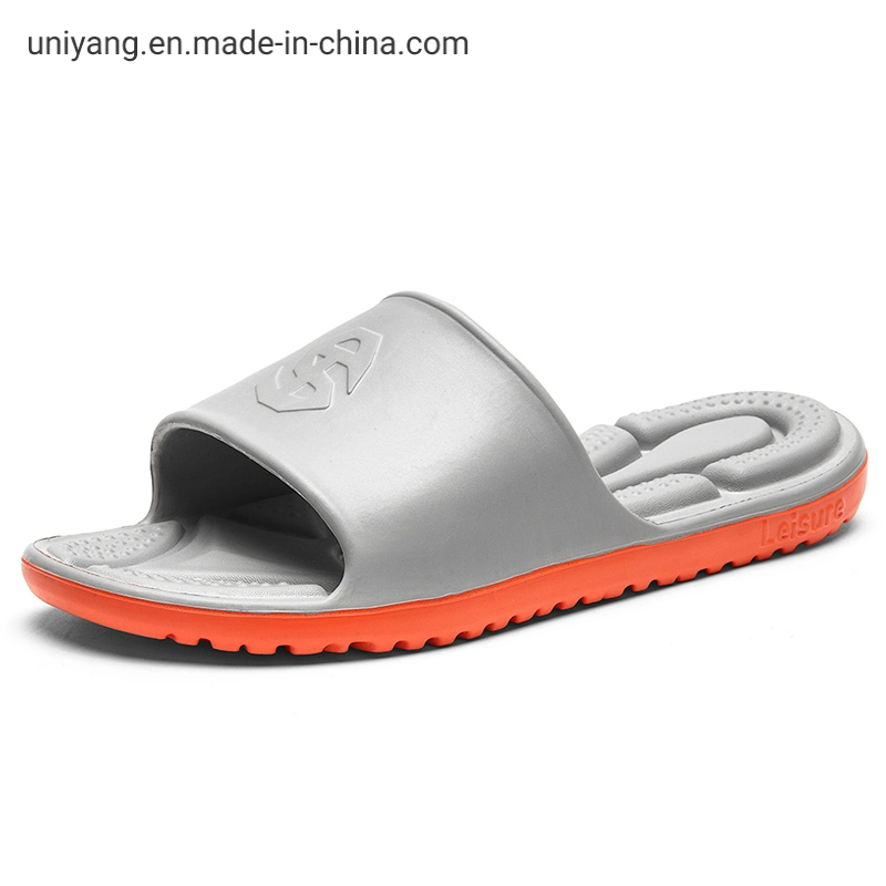 2022 Wholesale Women Men Massager Slipper Foaming Casual Slides Shoes