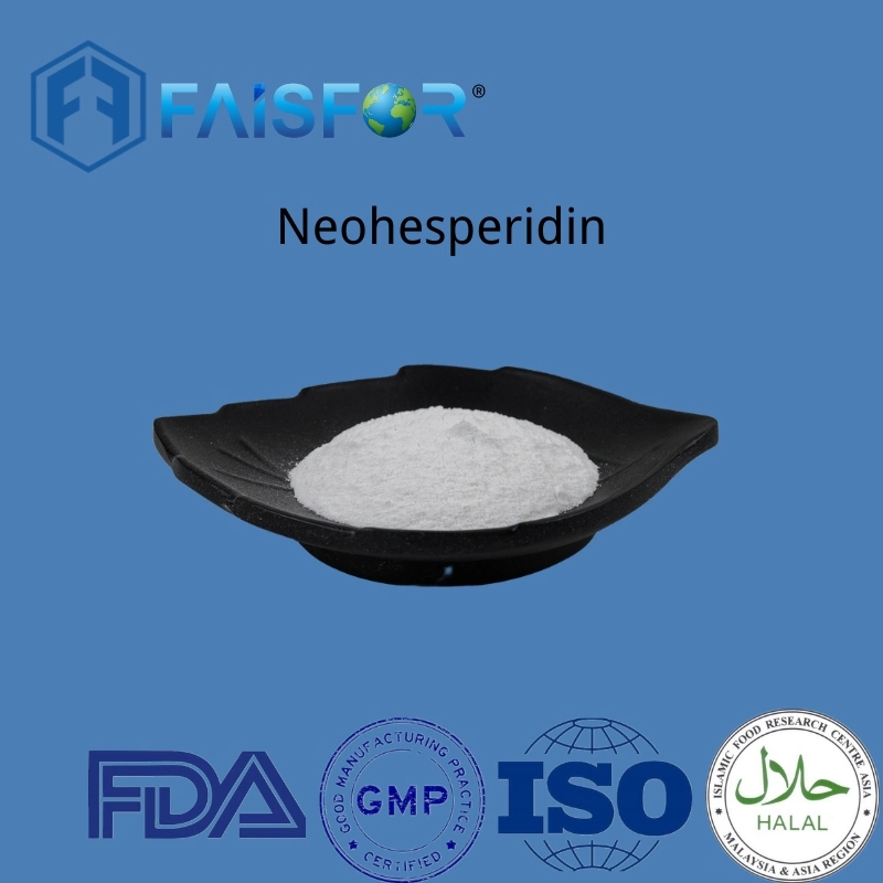 Neohesperidin CAS 13241-33-3 polvo