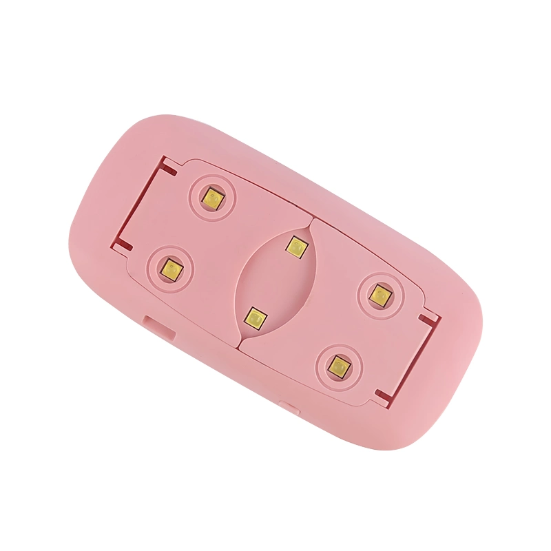 Portable USB Uvled LED Gel Nail Lamp