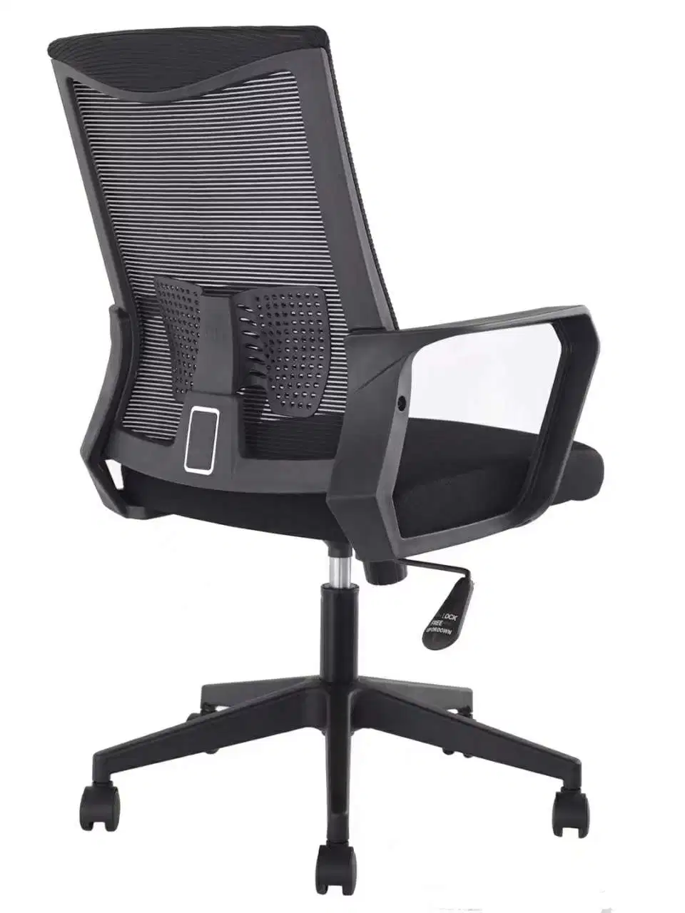 High quality/High cost performance  New Arrival Mesh Office Chair Butterfly Design Ergonomic Office Chair