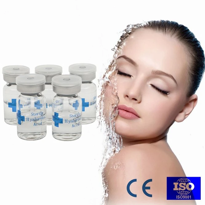 Original Factory Supplier Hot Selling Meso Ha Injection Mesotherapy Serum