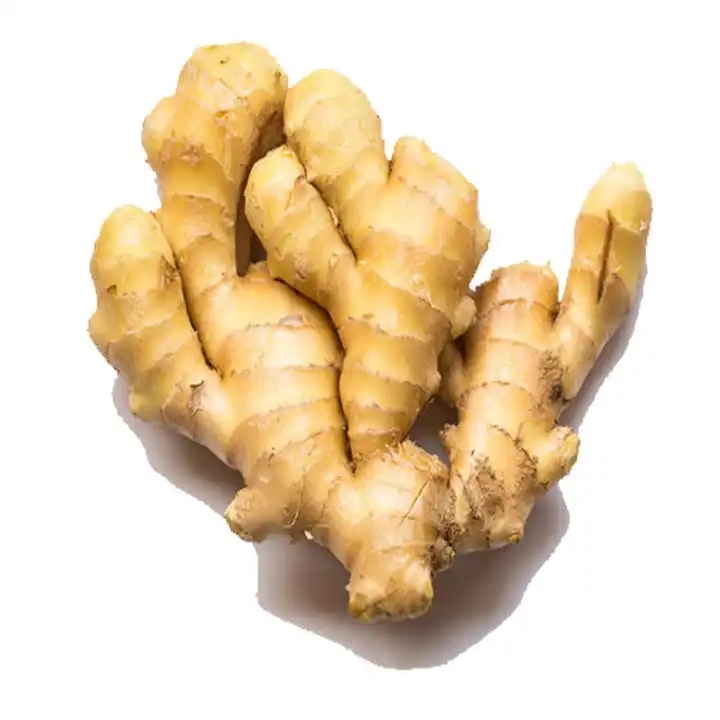 Factory Price Ginger Dry Ginger