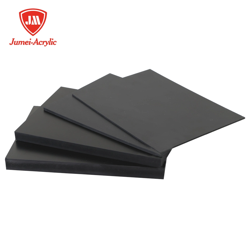 10 Years 0.01% Jumei PE Film /Cartion Box /Pallet Marble PVC Plastic Sheet