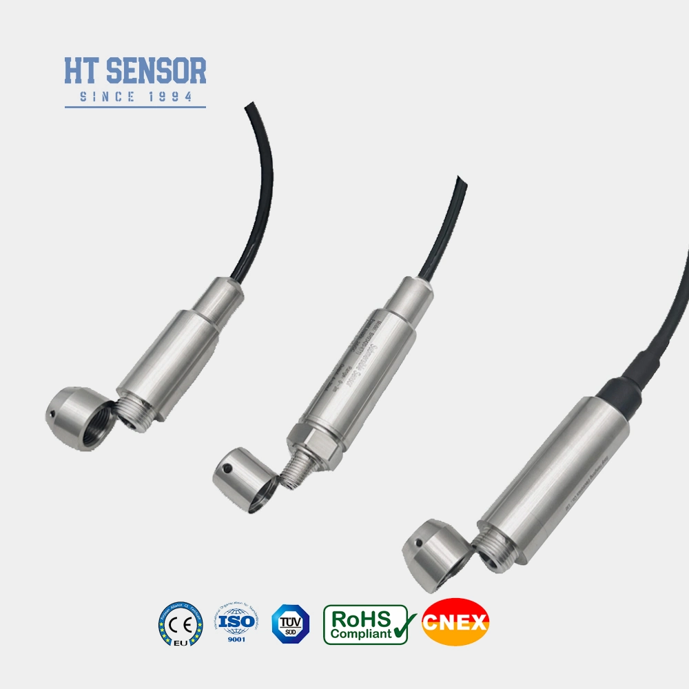 BH93420-I  5V ,0.5-4.5Vdc  3 meter Fuel sensor for oil tank measurement