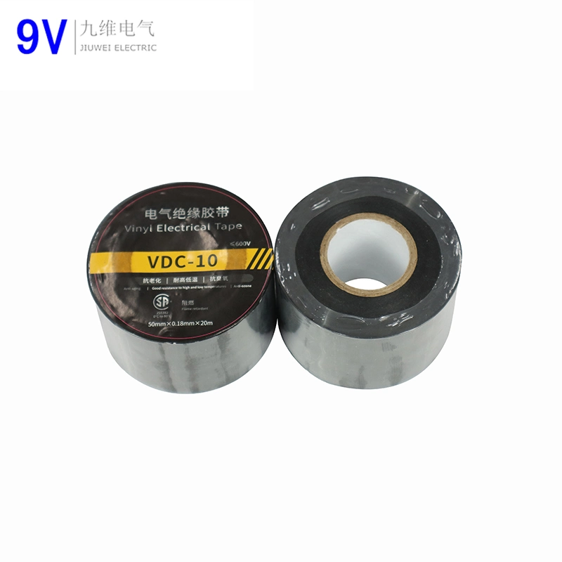 Self-Adhesive Rubber Tapes Insulation Sealing Tape Customized Water-Proof Adhesive Tape