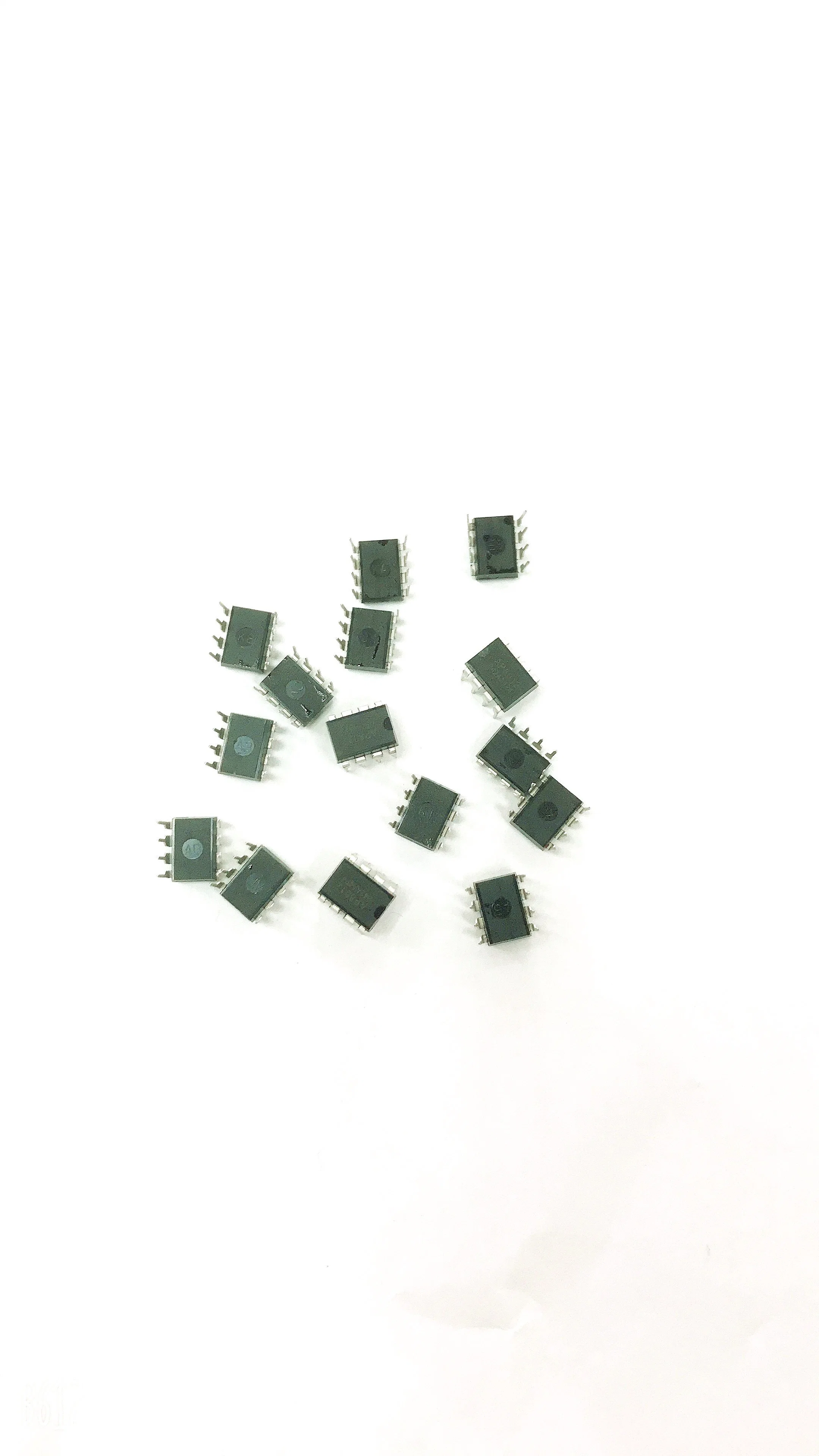 Les composants électroniques de consommation sub-GHz IC RF émetteur RF68W