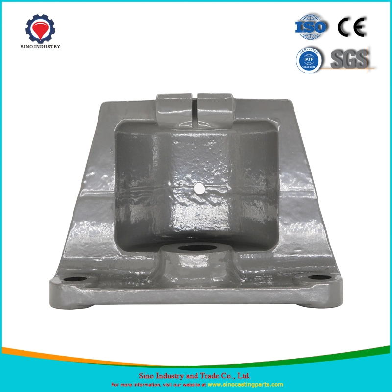 Sand Casting Factory Drawing OEM Suspension System