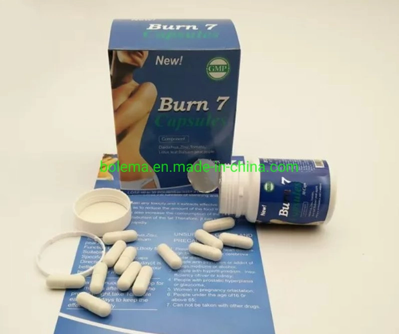 Pills High quality/High cost performance  Slim Weight Loss Product Slimming Diet