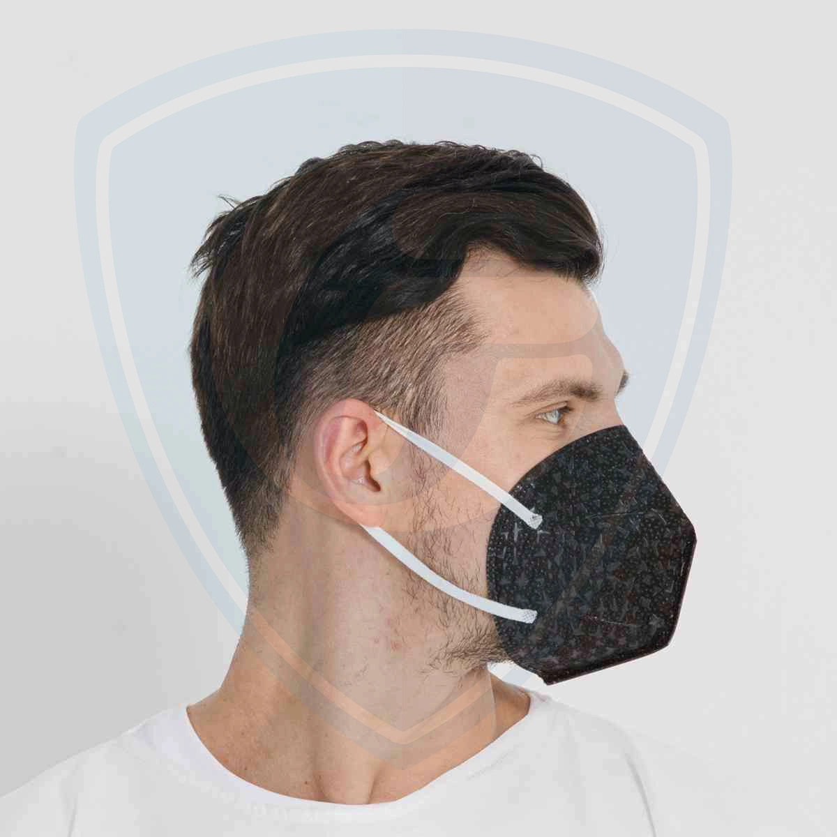 Folding Anti-Dust Face/Mouth Mask High quality/High cost performance Protective Face Mask