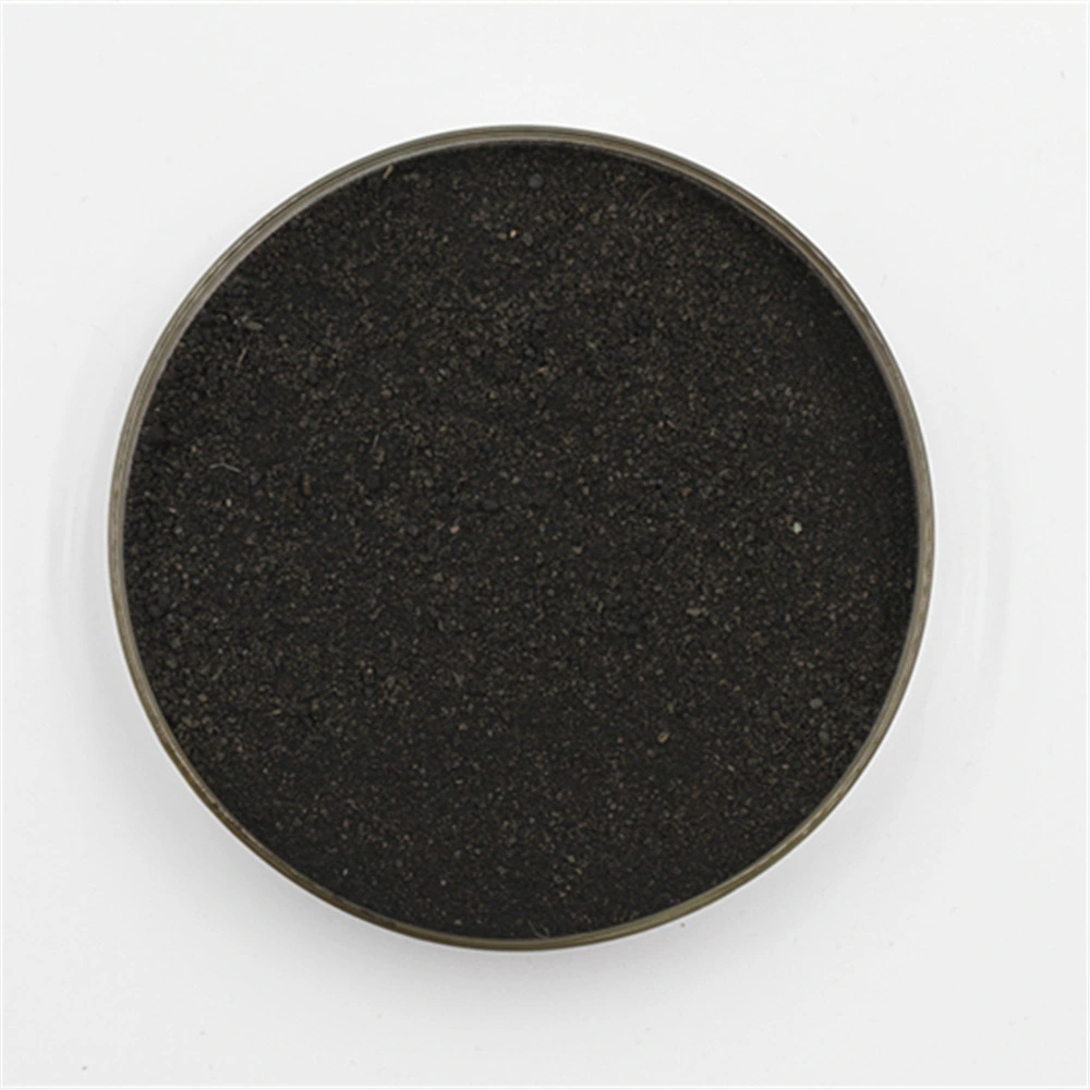 Chemical Product Organophilic Lignite/ Organic Lignite for Oilfield Drilling