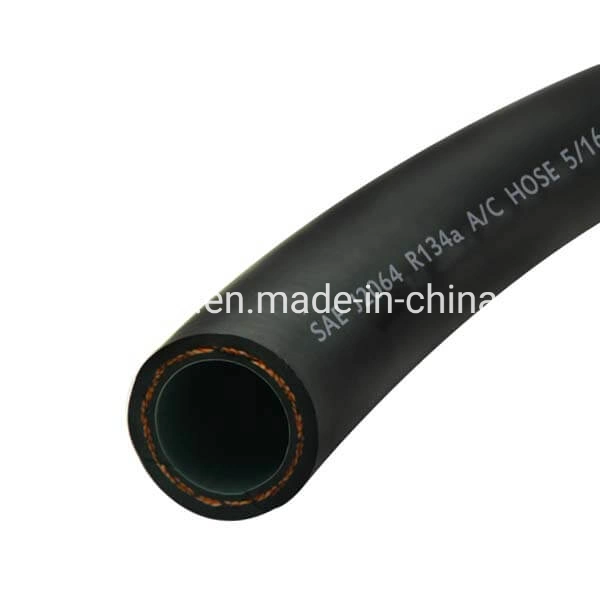 SAE J2064 R314A Type C Air Conditioning Hose