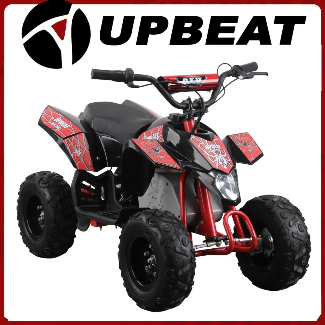 Upbeat Electric ATV 24V 350W Quad Bike