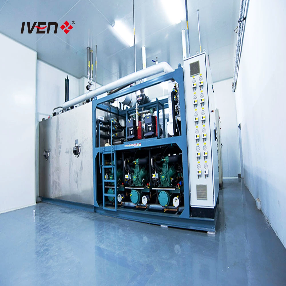 Sterile Aseptic Environment for Pharmaceuticals Modular Hospital Lab Equipment Pharmaceutical Grade Cleanroom