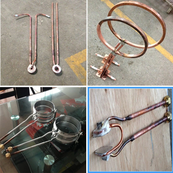 Hot Selling Customized Induction Heating Coil