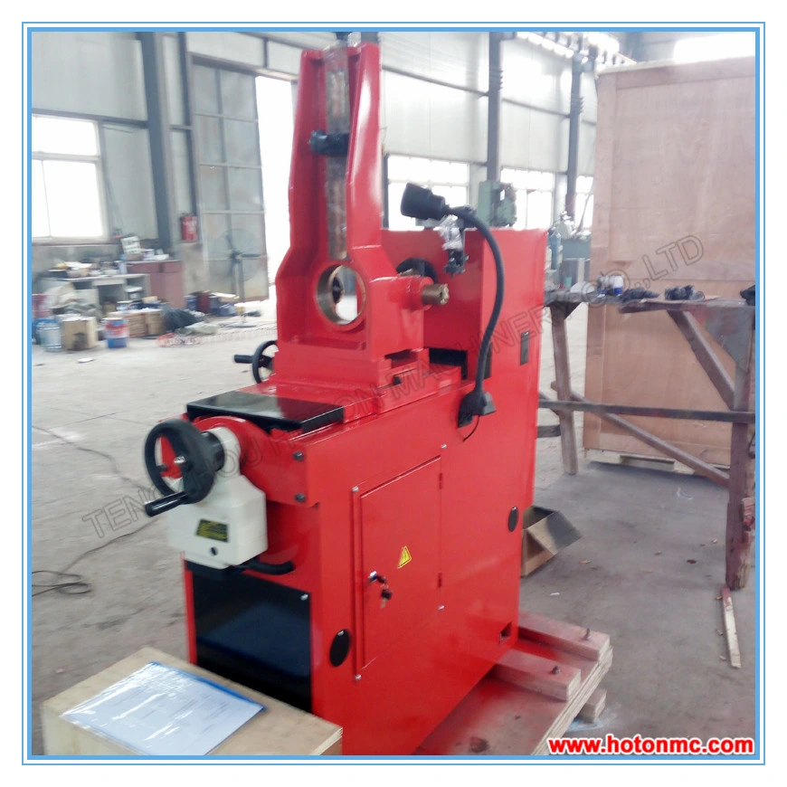 El Casquillo Con-Rod Boring Machine T8210D