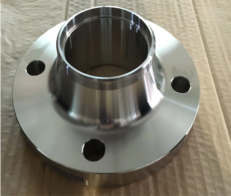 Stainless Steel/Carbon Steel 0GOST/ANSI B16.5 Flange