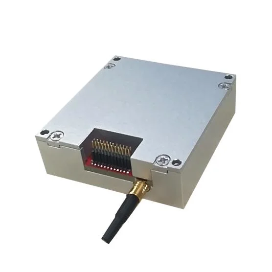 Компания Adis Colombia16488 аналоговый датчик акселерометра Imu Gyro высокой производительности Mems датчик Imu
