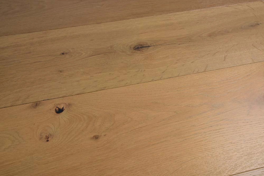 Easy Cleaning Merbau Hardwood Flooring Parquet Flooring