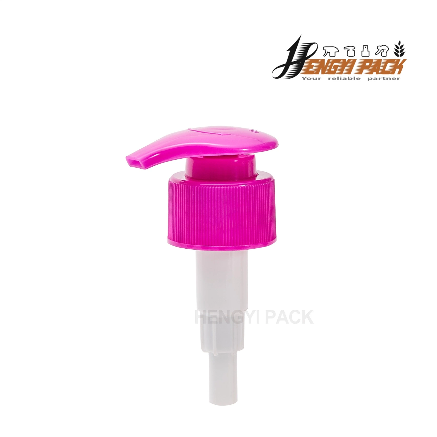 Eco-Friendly Liquid Soap Dispenser Lotion Pump with Customized Actuators