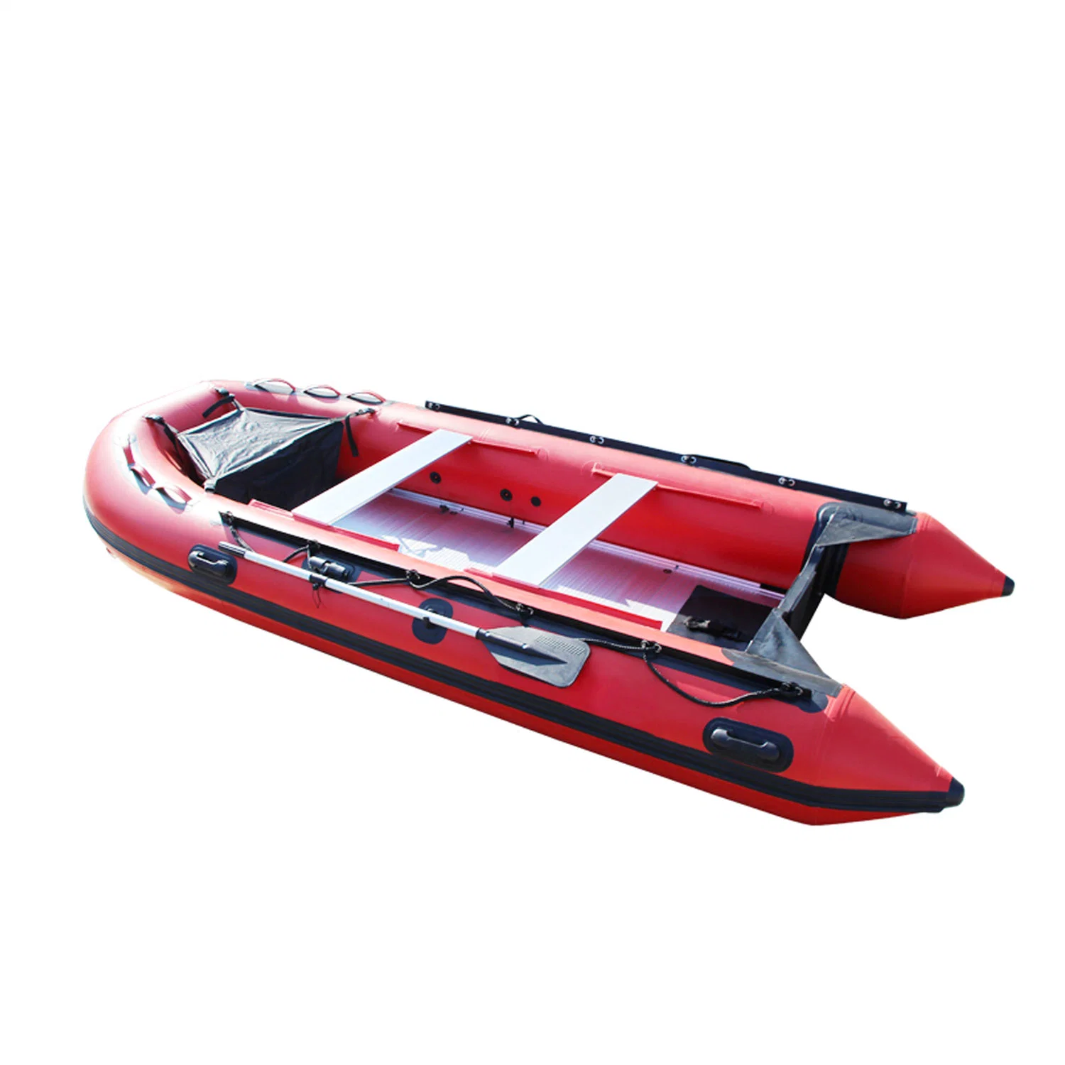 Good Design Rowing/Motor/Speed/Inflatable Fishing Boat