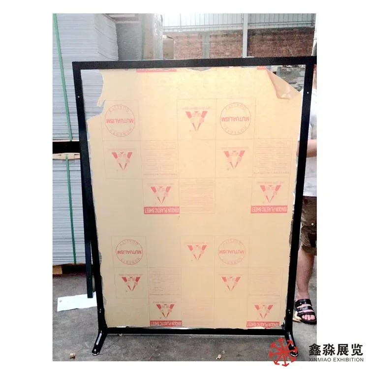 Restaurant Clear Wall Partition Clear Acrylic Moving Partition Wall Factory, Good Price