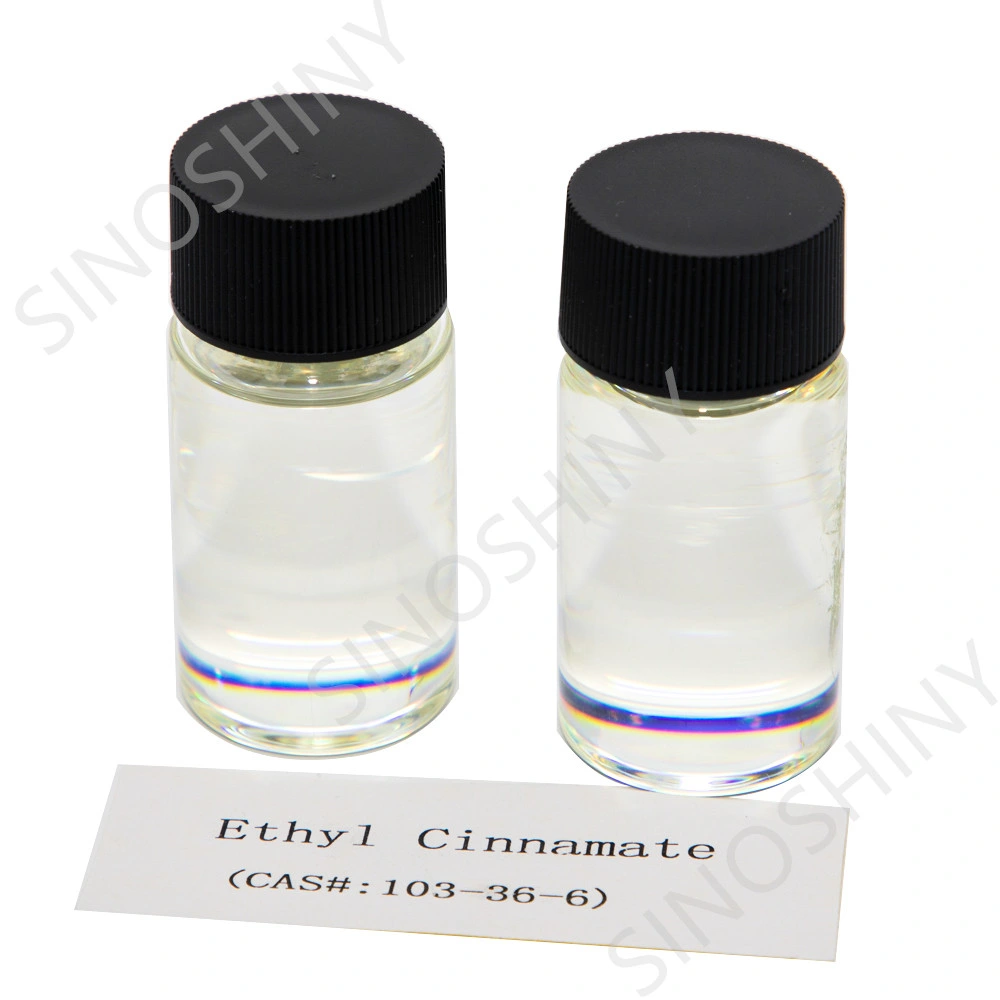 Ethyl Cinnamate CAS-Nr.: 103-36-6