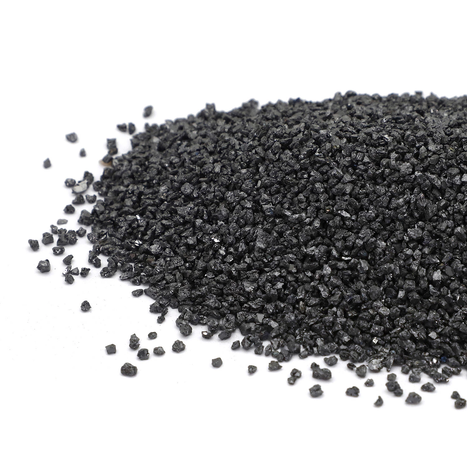 Graphitisierte Petroleum Coke Low Sulfur Low Stickstoff GPC Recarburizer