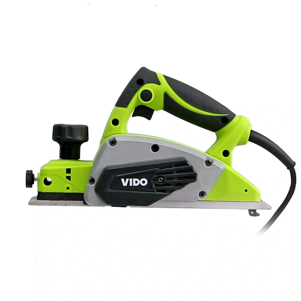 Vido CE Certification 82 mm Wide, 2 mm Deep Power Tools Electric Planer