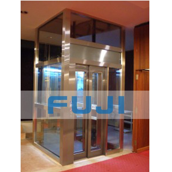 FUJI Commercial Passenger Lift Price