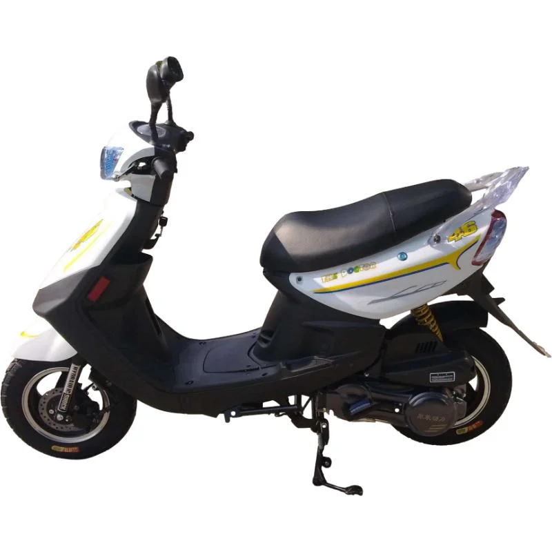 Jog50 125cc Fashion Small Scooter 3.50-10 for YAMAHA Motorcycle EEC Motorbike