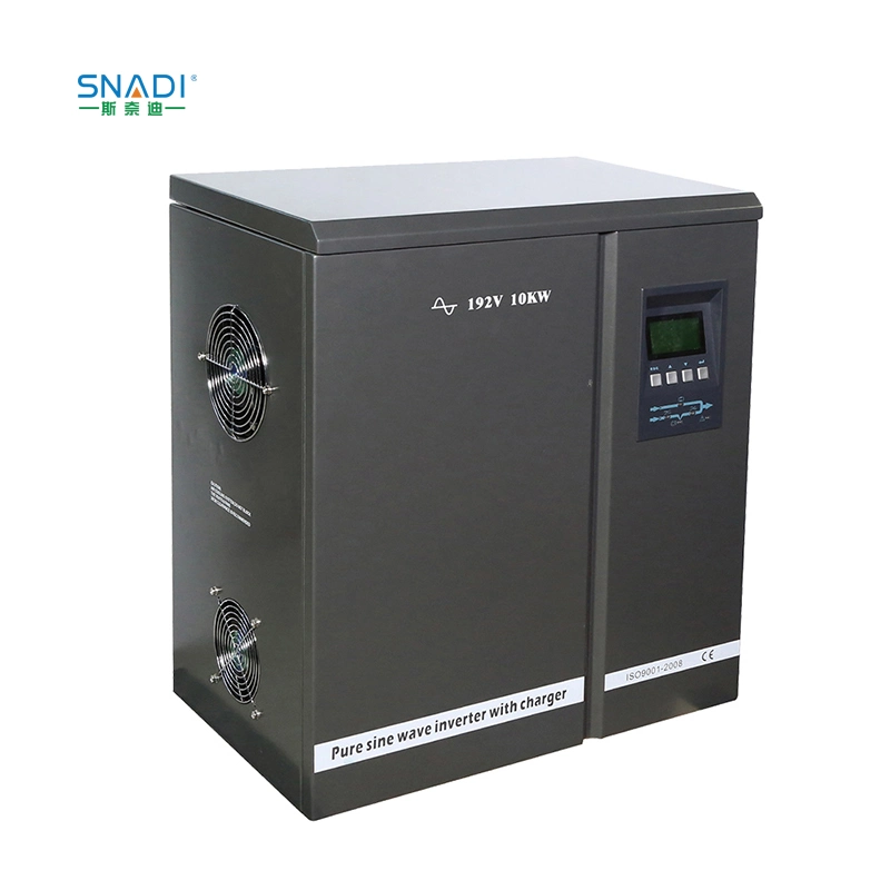 Snadi Complete Set Storage off Grid Systems Home Power 10kw Solar System OEM Energy